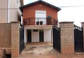 Vente Villa F5 Sabotsy Namehana Antananarivo Tananarive Madagascar Par Ofim Agence Immobiliere A Tananarive Agence Immobiliere Immobilier Villa