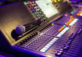 Building on its historical foundation in technology, the current program finds strength in diversity with strong emphases in both acoustic and electronic music composition. Major In Music Productioin Engineering Career Girls Explore Degrees