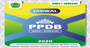 Untuk pertama kalinya sekolah ini berdiri dan beroperasi. Info Ppdb Smkn 1 Soreang Tahun Ajaran 2020 2021 Smk Negeri 1 Soreang