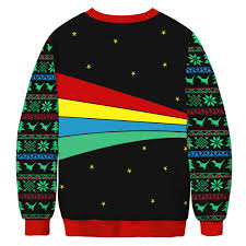 A porter pendant la période des fêtes, c'est le bon pull de noël fantaisie et sport à tricoter en jersey avec son motif jacquard sur le devant. Hommes Femmes C Est Le Velociraptor Moche Pull De Noel Pull 3d Arbre De Noel Flocon De Neige Licorne Drole Vacances Noel Sweat Aliexpress