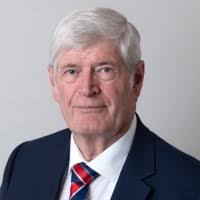 Roger Falconer FREng