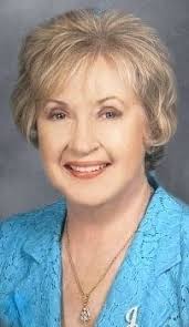 JoAnne Hendrick Obituary (1935