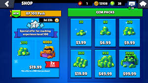 New brawler, new skins, and more coming to brawl stars! When You Can Buy More Gems In The Shop For 20 Than The Value Pack Brawlstars Free Gems Game Gem Brawl