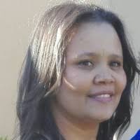 Debbie-Lee Fredericks