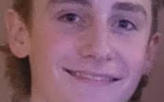 Jaxon Mariano Obituary