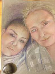 Colored pencil artist advice needed