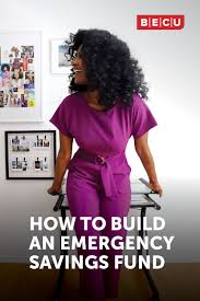 What I Learned Building An Emergency Savings Fund In 2020 Emergency Savings No Credit Loans Savings