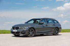 Bmw 330e xdrive touring xdrive m sport aut. Der Bmw 330e Touring 08 2020