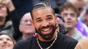 Drake Gets Blinged-Out 'Anita Max Wynn' Pendant For Australian Tour