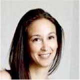 Yvette Wolfe's Instagram, Twitter & Facebook