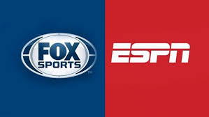 Vez repite los canales destacados del mismo y el canal tambien esta en todas los sistemas de cable operador. Espn E Fox Sports Divulgam Os Proximos Eventos Com Transmissao Ao Vivo Antenados Na Sky Cia