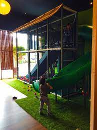 Salón de belleza para unicornios. Juegos Infantiles En Maki Cumbaya Picture Of Maki Quito Tripadvisor