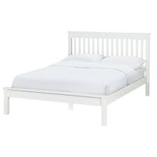 Discover our range of double beds incl ottoman beds, sleigh beds, velvet and wooden beds. Buy Habitat Aspley Double Bed Frame White Bed Frames Argos