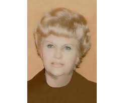 Lois Barbour Obituary (1933