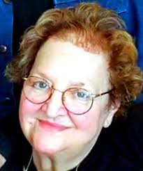 Ann Louise Williams Obituary September 16, 2023