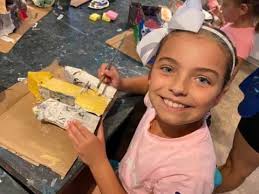 After-School & Summer Programs for Kids