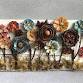Pine Cone Flower Art Workshop event in Indianapolis, IN
