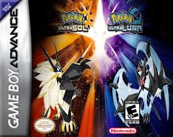 Ambas ediciones fueron lanzadas a las tiendas europeas el 1 de octubre de 2004. Pokemon Ultra Sol Y Ultra Luna Rom Gba Inmortal Games