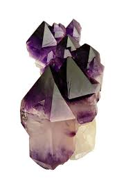 As A Child Amethyst Was Found Along The Banks Of The Current River In Thunder Bay Ontario We Use To Dig It Pierre Amethyste Pierre Precieuse Pierre Minerale