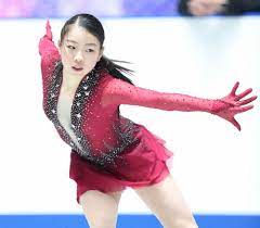 【読売新聞】北京オリンピック2022 フィギュアスケート 女子 ショートプログラム についてお伝えします。 ç´€å¹³æ¢¨èŠ±ã¯18ç•ªç›®ã«æ»'èµ° ãƒ•ã‚£ã‚®ãƒ¥ã‚¢å…¨æ—¥æœ¬19æ—¥ã«å¥³å­sp ã‚¹ãƒãƒ‹ãƒ Sponichi Annex ã‚¹ãƒãƒ¼ãƒ„