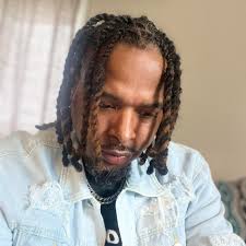 Jarvis JJ Jernigan Jr.