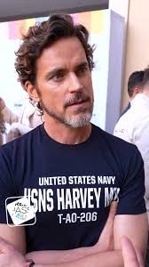 Matt Bomer Celebrates Linda Lavin's Legacy in Design