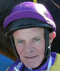 DANNY FRAHM 1946-2022 NSW COUNTRY RACING FAREWELLS A LEGEND. — JOHN TAPP  RACING