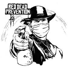 Pin On Red Dead