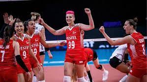 Güncel voleybol haberleri, özel haberler, voleybol röportajları, efeler & sultanlar, 1. Turkiye Almanya 3 0 Voleybol Spor Haberleri