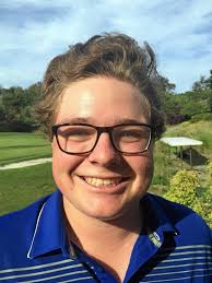 Aptos' Max Meltzer cruises to league golf title