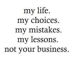 Kurze Englische Spruche Liebeskummer Words Wisdom Quotes Not Your Business