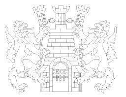 We offer traditional, classic, old world or round crest plaques made from solid wood. Product Page