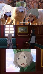 F Para Otto Anime Memes Funny Memes Anime