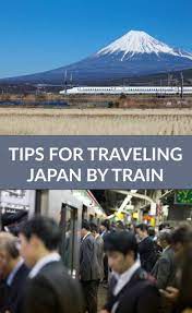 10 Tips For Traveling Japan By Train Japan Travel Japan Travel Destinations Japan Travel Tips