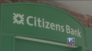 Citizens bank has 4568 branches in the us, the bank is open in 48 state and 2127 cities in the country. Citizens Bank Says Transaction Delays Fixed 6abc Philadelphia