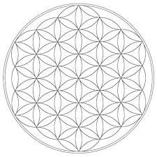 Collection by geometry coloring pages. Cg Sacred Geometry Free Mandala Templates Geometric Coloring Pages Sacred Geometric Sacred Geometry