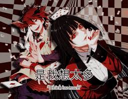 Ngnl X Kakegurui No Game No Life Amino The best gifs are on giphy. ngnl x kakegurui no game no life