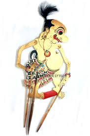 Gareng adalah tokoh punakawan dalam dunia pewayangan (jawa) berkaki pincang. Wayang Kulit Gareng