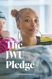 2425 Visit Brochure_RI by Johnson & Wales University