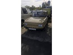 Image result for Neptunblau 1972 Wartburg