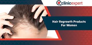 Hair loss is a complex issue, often caused by a variety of causes. Hair Regrowth Products For Women Clinicexpert International Hair Transplant Plastic Surgery