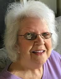 Obituary information for Geraldine "Gerry" E. Decker Bennett