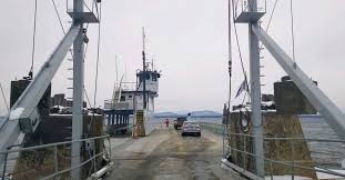 Daily lake champlain cruise schedule now cruising daily. An Essential Service Ferry Riders Petition To Keep Lake Champlain Crossing Open Ncpr News