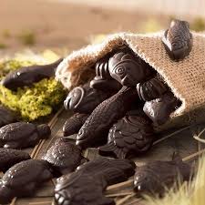 Chocolat De Paques A Envoyer Jours Heureux