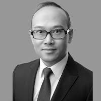 Wayne Lee, Greater China Region