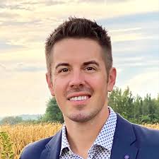 Jake Casper, Real Estate Agent