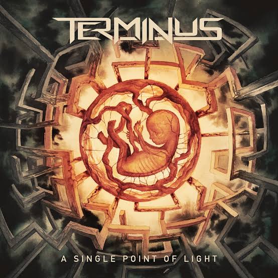Terminus - A Single Point of Light Review | Angry Metal Guy