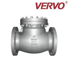 PN50 Check Valve | Vervo