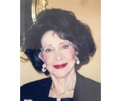 Dorothy Wright Obituary (1922