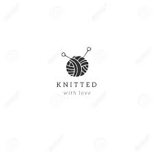 Maybe you would like to learn more about one of these? Handmade And Knitting Theme Hand Drawn Vector Logo Template With A Ball Of Yarn For Business Identity And Branding For Authors Of Handicraft Products Royalty Free Cliparts Vectors And Stock Illustration Image